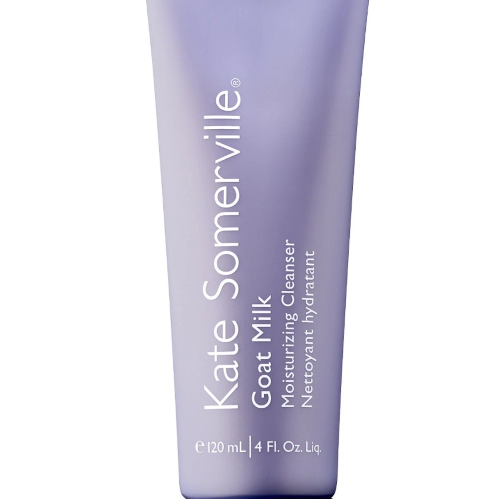 Kate Somerville Lavender Goat Milk Cleanser